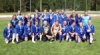 Konkarit SM-kultaa 2011